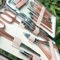 Bộ làm nail 18 món cao cấp kèm hộp