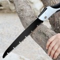 Cưa cầm tay gấp gọn thép SK5 siêu bén