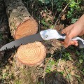 Cưa cầm tay gấp gọn thép SK5 siêu bén