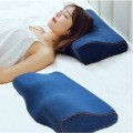 Gối cao su non cao cấp giúp ngủ nhanh tiện dụng