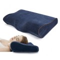 Gối cao su non cao cấp giúp ngủ nhanh tiện dụng