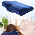 Gối cao su non cao cấp giúp ngủ nhanh tiện dụng