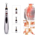 Bút dò huyệt xung điện trị liệu chuyên dụng