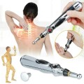 Bút dò huyệt xung điện trị liệu chuyên dụng
