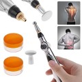 Bút dò huyệt xung điện trị liệu chuyên dụng
