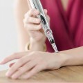 Bút dò huyệt xung điện trị liệu chuyên dụng