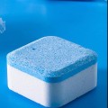 Viên tẩy vệ sinh lồng máy giặt loại bỏ cặn bẩn, khử mùi hiệu quả