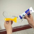 Keo vá tường chống thấm, xử lý vết nứt siêu nhanh siêu bền