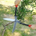 Kéo cắt tỉa cành cây, cây cảnh, hàng rào chuyên dụng