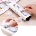 Set 30 nút che ổ điện chống giật an toàn cho gia đình, 2 chân