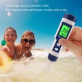 Bút đo độ PH 3 trong 1 chuyên dùng làm vườn 