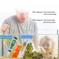 Bút đo độ PH 3 trong 1 chuyên dùng làm vườn 