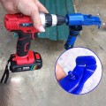 Lưỡi cắt tôn gắn máy khoan chuyên dụng
