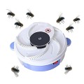 Máy bắt ruồi tự động dễ tháo lắp vệ sinh