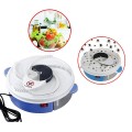 Máy bắt ruồi tự động dễ tháo lắp vệ sinh
