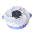 Máy bắt ruồi tự động dễ tháo lắp vệ sinh
