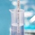 Dụng cụ đo nồng độ cồn thủy tinh cao cấp 