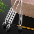 Dụng cụ đo nồng độ cồn thủy tinh cao cấp 
