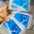 Tăm chỉ nha khoa hộp 50 cái tiện lợi an toàn combo 5 hộp