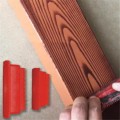 Bộ 2 miếng dụng cụ tạo vân gỗ chuyên dụng