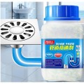 Bột thông tắc cống vi sinh cực mạnh tiện dụng