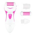 Máy chà gót chân tự động nhỏ gọn tiện dụng