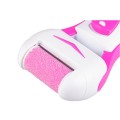 Máy chà gót chân tự động nhỏ gọn tiện dụng