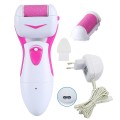 Máy chà gót chân tự động nhỏ gọn tiện dụng