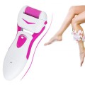 Máy chà gót chân tự động nhỏ gọn tiện dụng