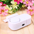 Chuông cửa báo động chống trộm gắn cửa nhỏ gọn 