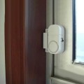 Chuông cửa báo động chống trộm gắn cửa nhỏ gọn 