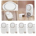 Chuông cửa báo động chống trộm gắn cửa nhỏ gọn 