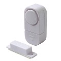 Chuông cửa báo động chống trộm gắn cửa nhỏ gọn 