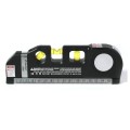 Thước nivo tia laser đa năng 4 trong 1 LV03