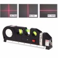 Thước nivo tia laser đa năng 4 trong 1 LV03