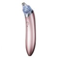 Máy hút mụn cầm tay 4 đầu hút chuyên dụng