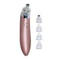 Máy hút mụn cầm tay 4 đầu hút chuyên dụng