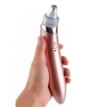 Máy hút mụn cầm tay 4 đầu hút chuyên dụng