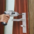 Bộ máy khoan cầm tay, máy vặn vít đa năng 46 chi tiết