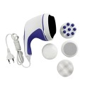Máy massage toàn thân giảm mỡ bụng cao cấp