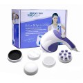 Máy massage toàn thân giảm mỡ bụng cao cấp