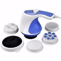 Máy massage toàn thân giảm mỡ bụng cao cấp