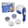 Máy massage toàn thân giảm mỡ bụng cao cấp