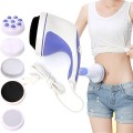 Máy massage toàn thân giảm mỡ bụng cao cấp