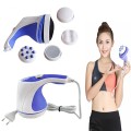 Máy massage toàn thân giảm mỡ bụng cao cấp