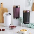 Máy xay hạt ngũ cốc, đồ khô mini siêu mịn siêu nhanh