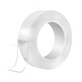 Băng keo đa năng 2 mặt siêu dính trong suốt
