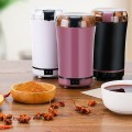 Máy xay hạt ngũ cốc, đồ khô mini siêu mịn siêu nhanh