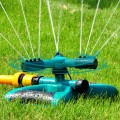 Béc phun nước tưới cây 12 vòi xoay 360 độ đa năng