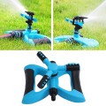 Béc phun nước tưới cây 12 vòi xoay 360 độ đa năng